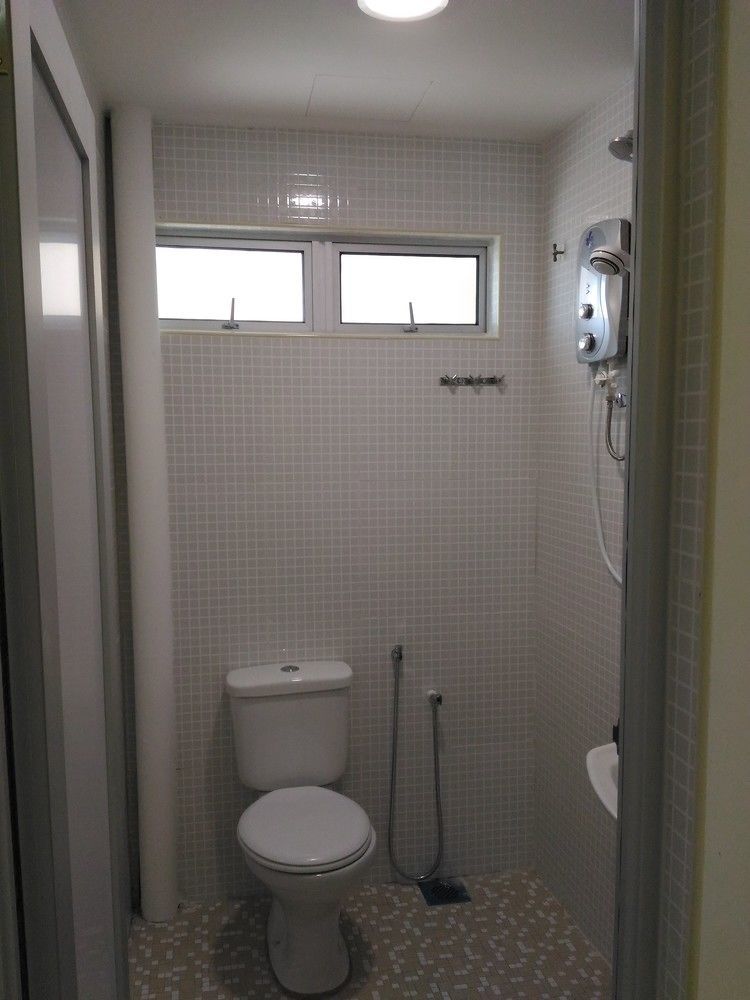 Midcity Service Suite Malacca Kültér fotó