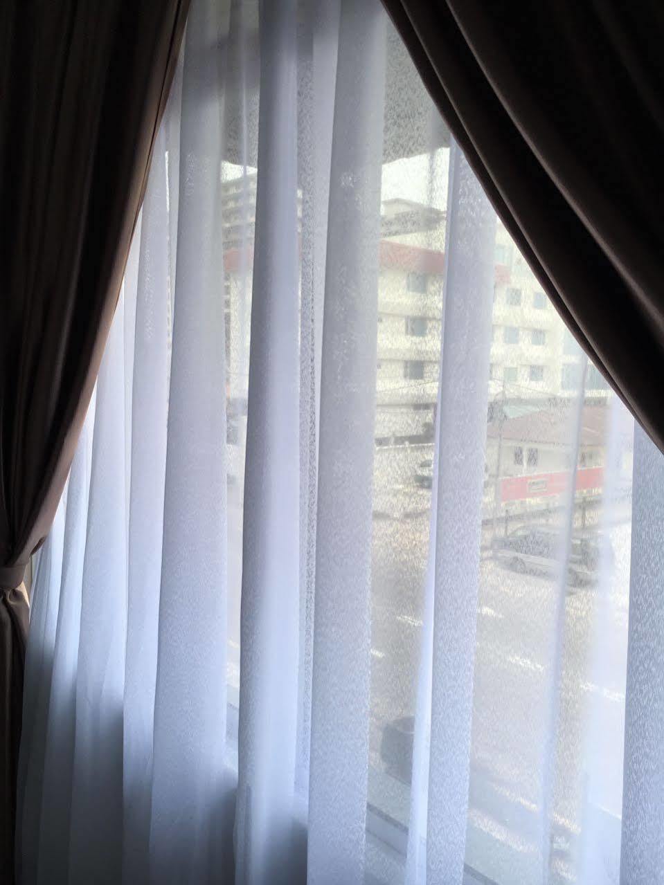 Midcity Service Suite Malacca Kültér fotó