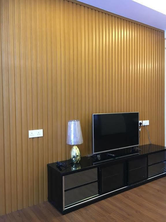 Midcity Service Suite Malacca Kültér fotó