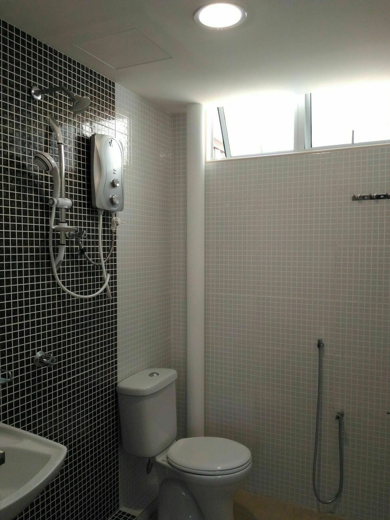 Midcity Service Suite Malacca Kültér fotó